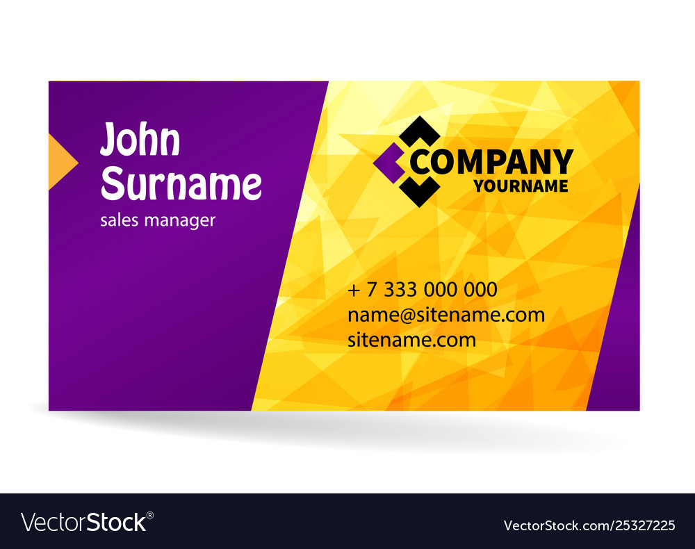 Dynamic Triangle Background