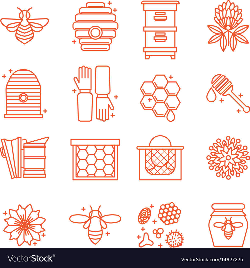 Beekeeper - Free user icons