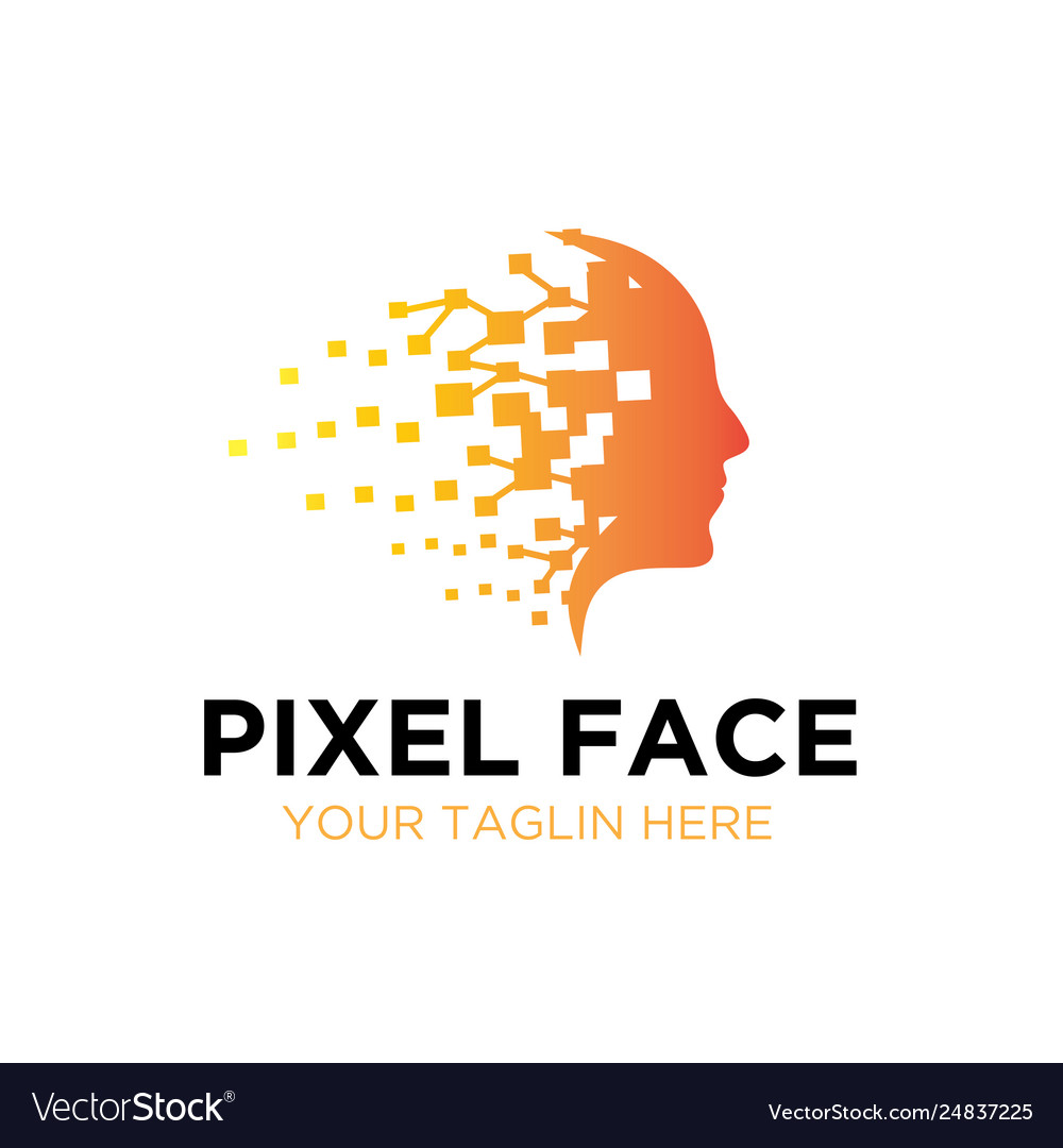 Mind pixel. Mind pixel