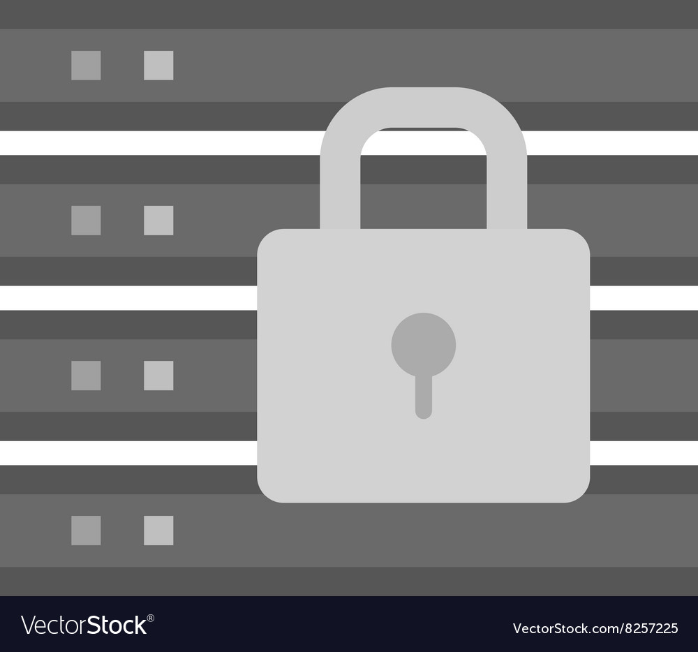 Secure server