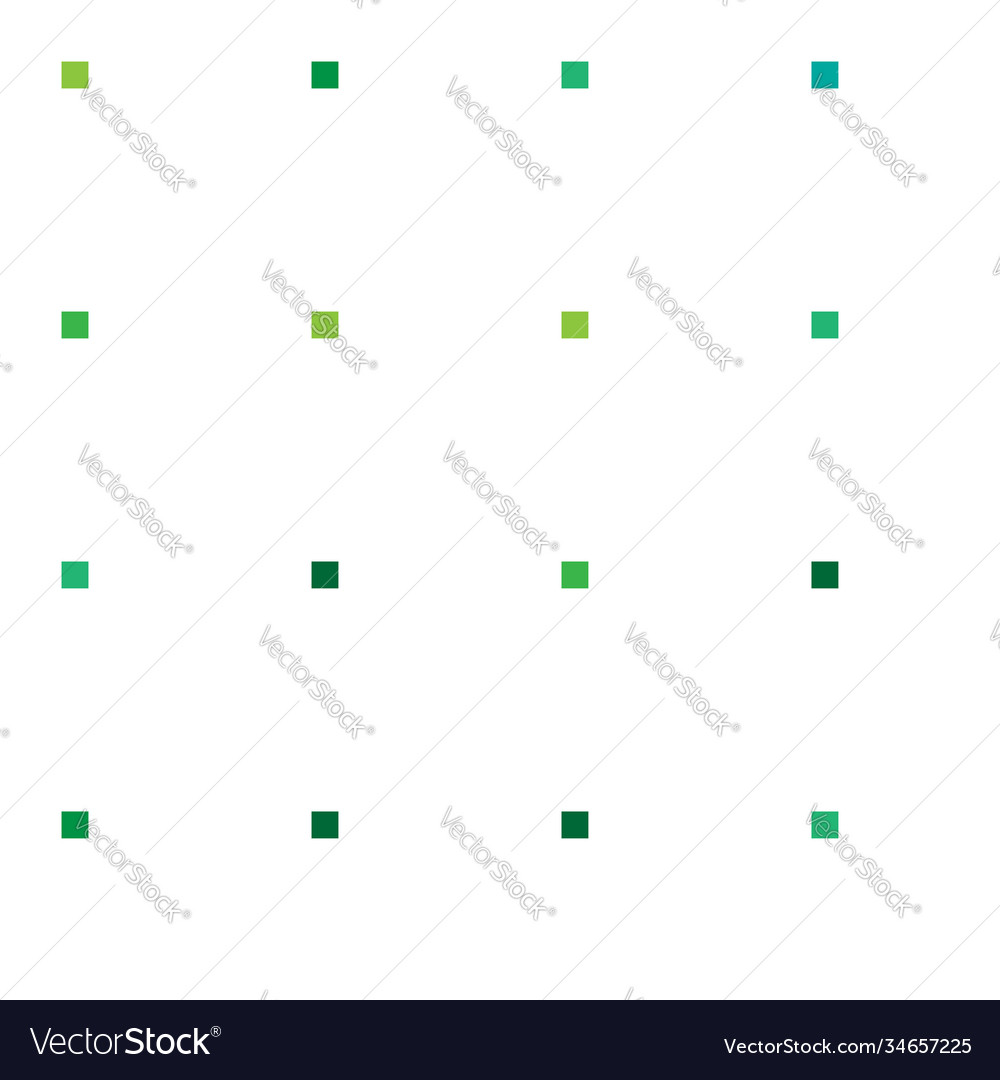 Simple plain colorful squares repeatable seamless vector image Simple plain colorful squares repeatable seamless