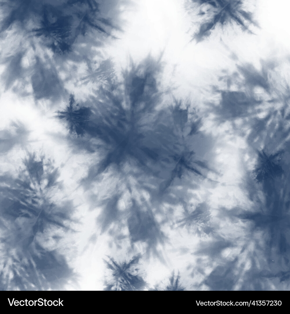 Abstract tie dye background Royalty Free Vector Image