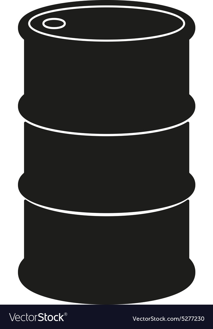 Barrel icon