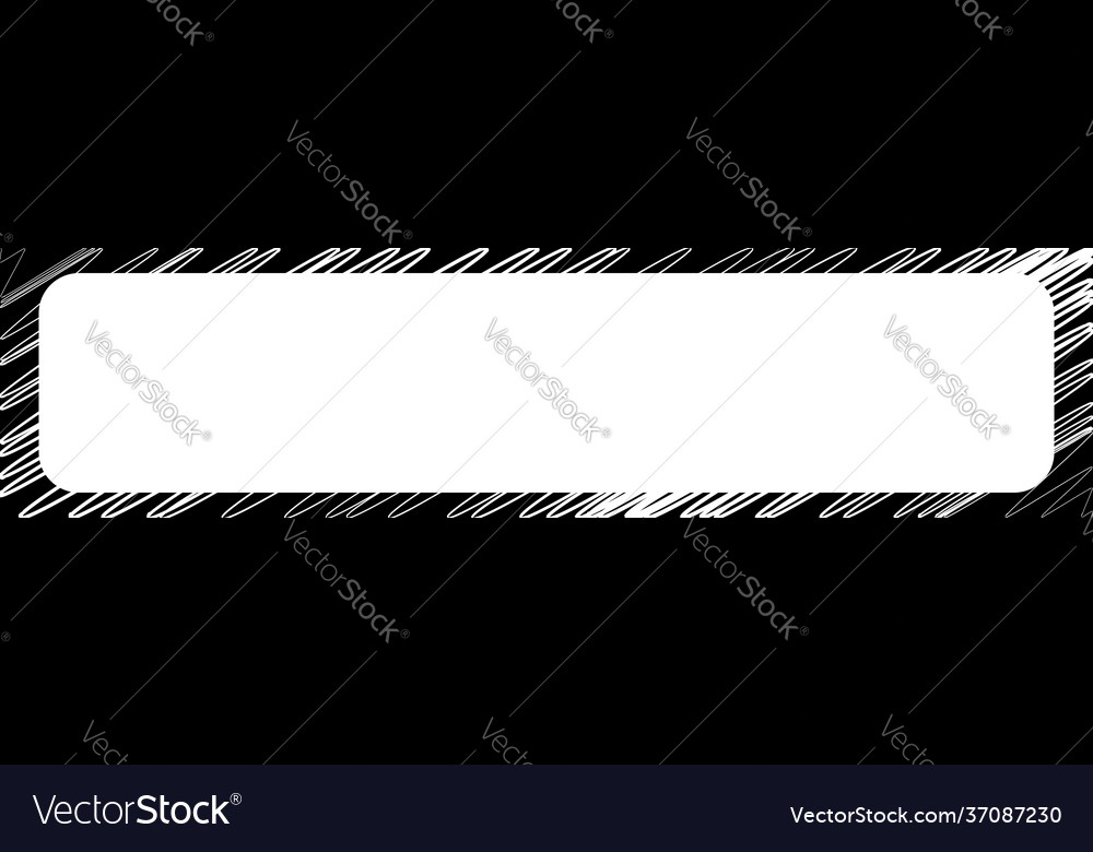 Lines abstract rectangular frame border graphics