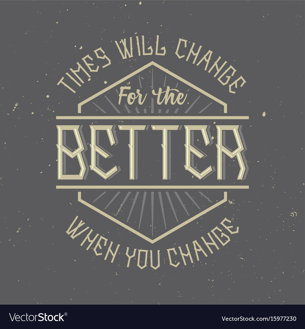 Motivational poster Royalty Free Vector Image - VectorStock