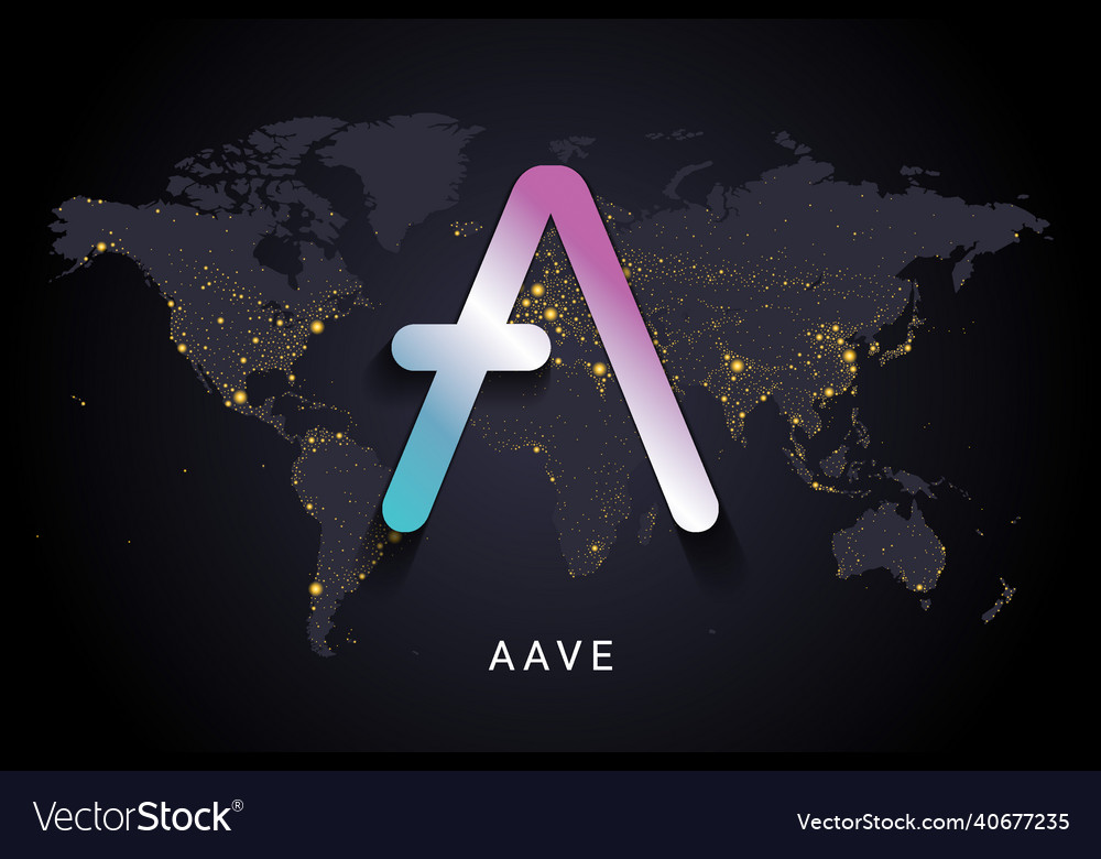 Crypto currency digital payment system blockchain vector image Crypto currency digital payment system blockchain