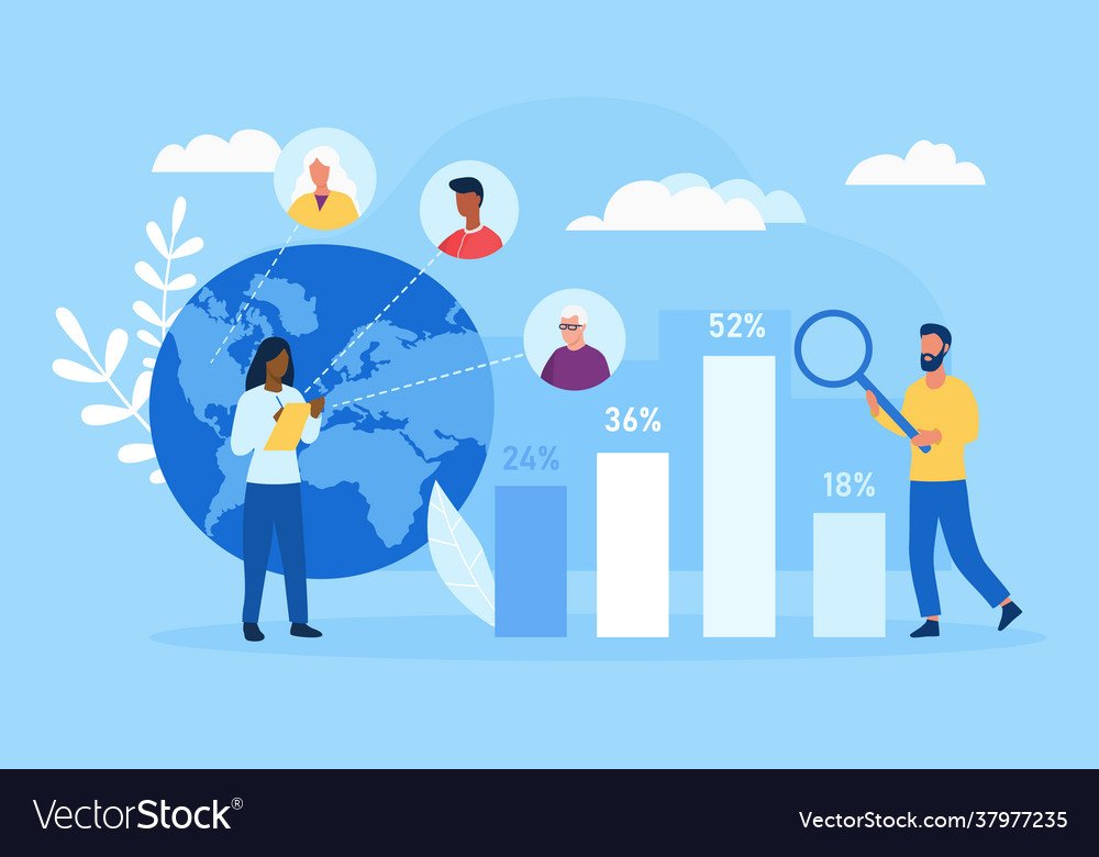 Demographic Data Analysis