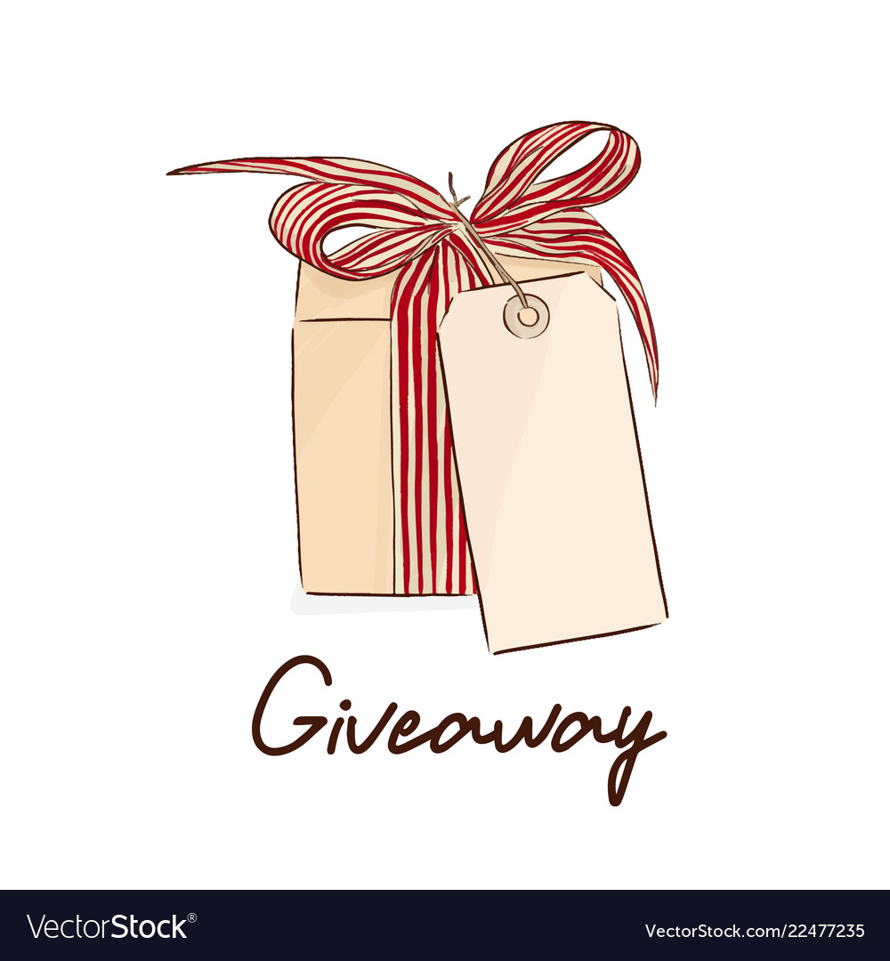 Gift Giveaways Stock Illustrations – 350 Gift Giveaways Stock  Illustrations, Vectors & Clipart - Dreamstime