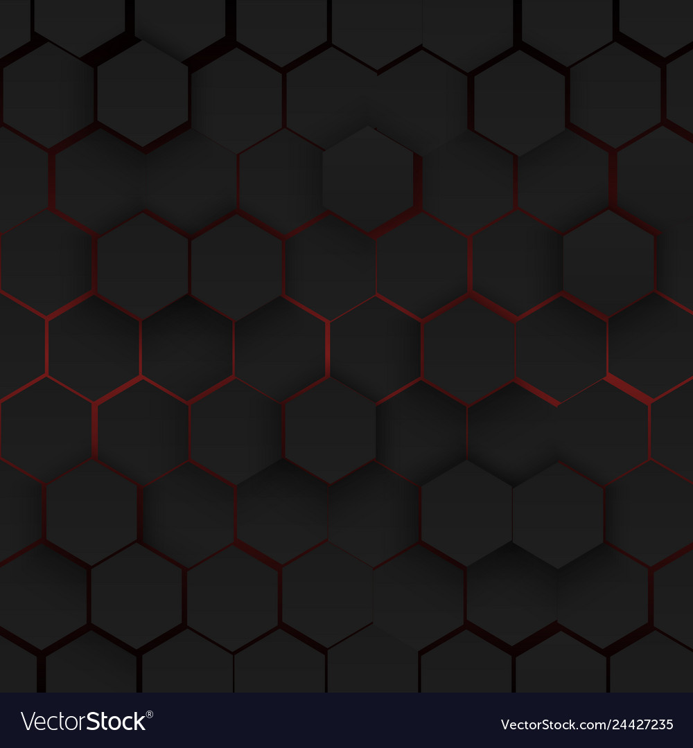 Hexagonal Carbon Grid