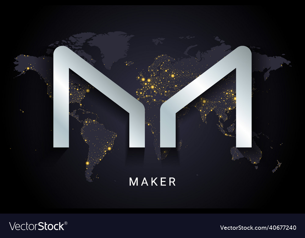 Crypto currency digital payment system blockchain vector image Crypto currency digital payment system blockchain