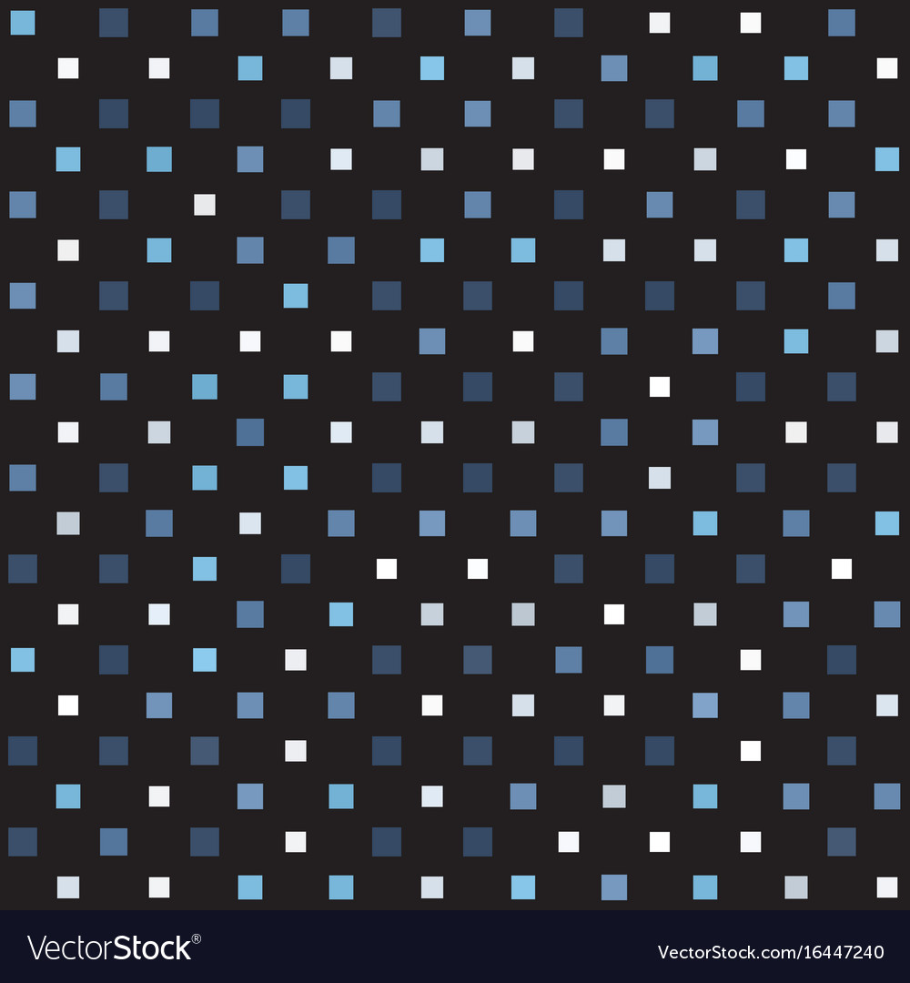 Square checkered pattern seamless