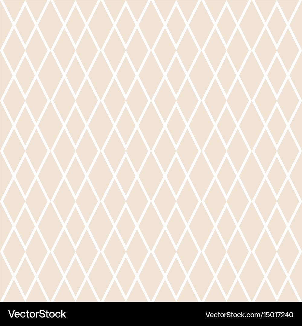 Tile pastel pattern Royalty Free Vector Image - VectorStock