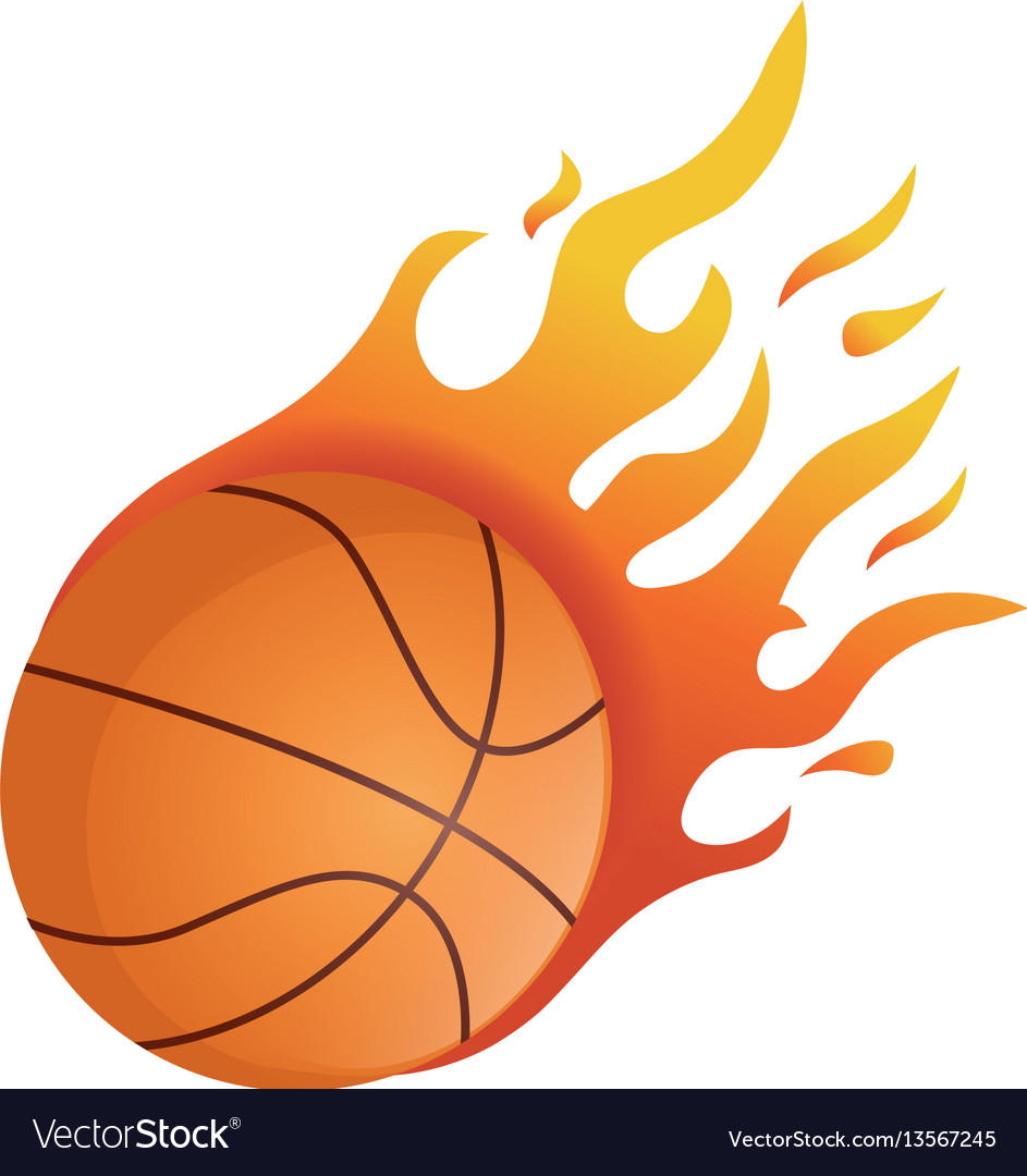 Basketball sport game Royalty Free Vector Image