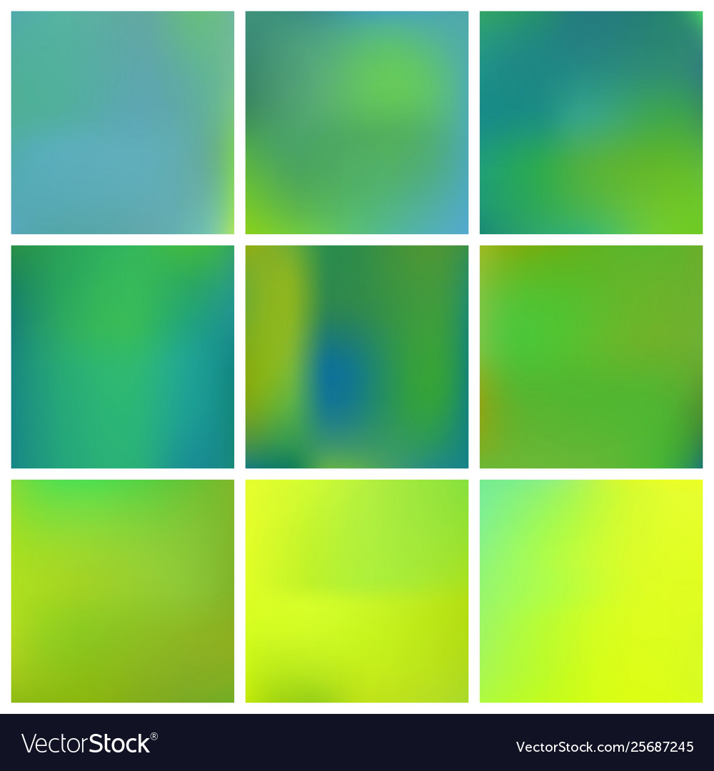 Cool backdrop from simple patterns