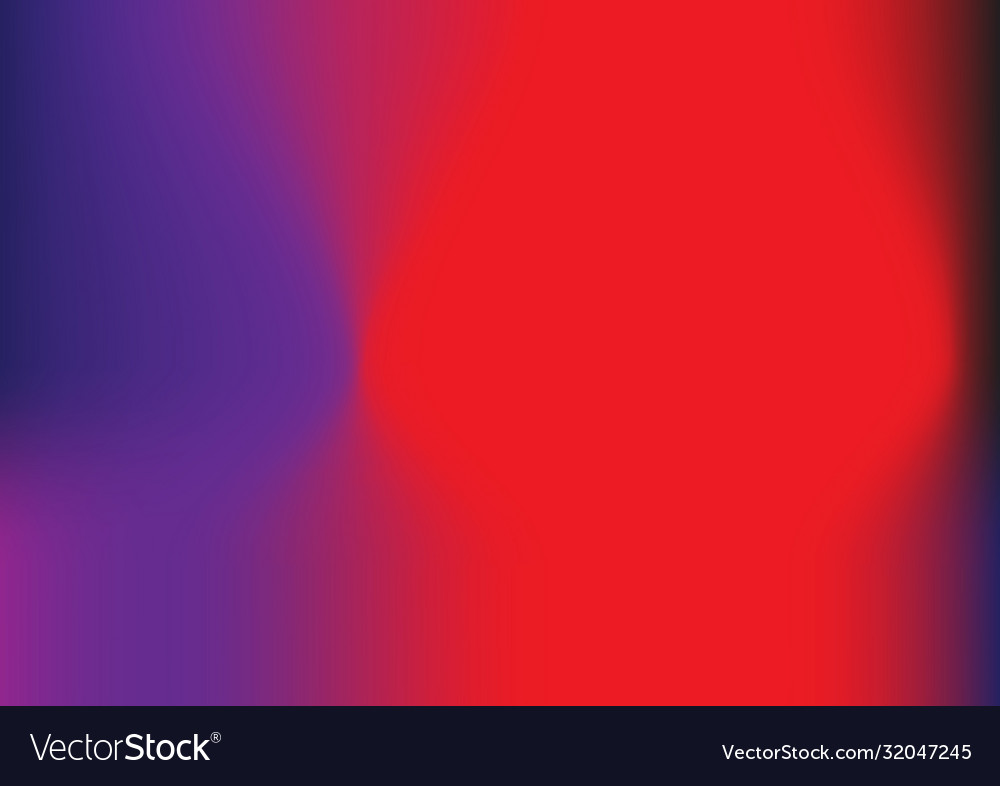 Digital gradient background elegant colorful