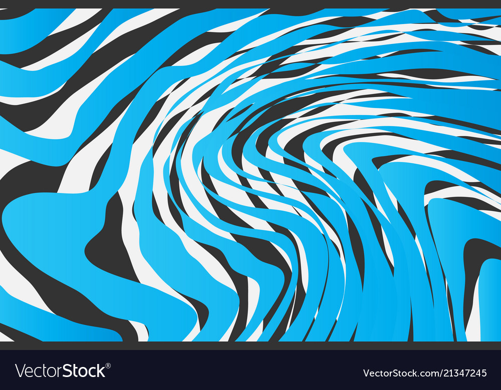 Geometric abstract colorful pattern background vector image Geometric abstract colorful pattern background