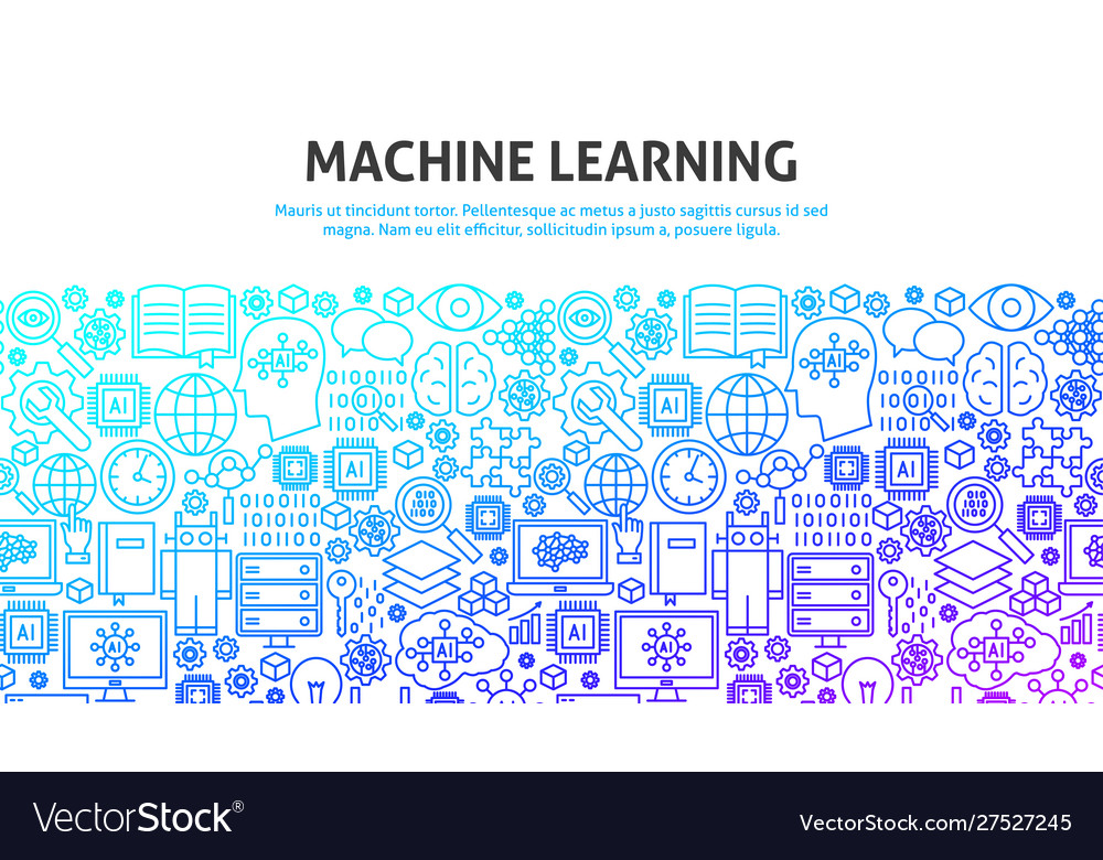 Machine Learning Concept - AI