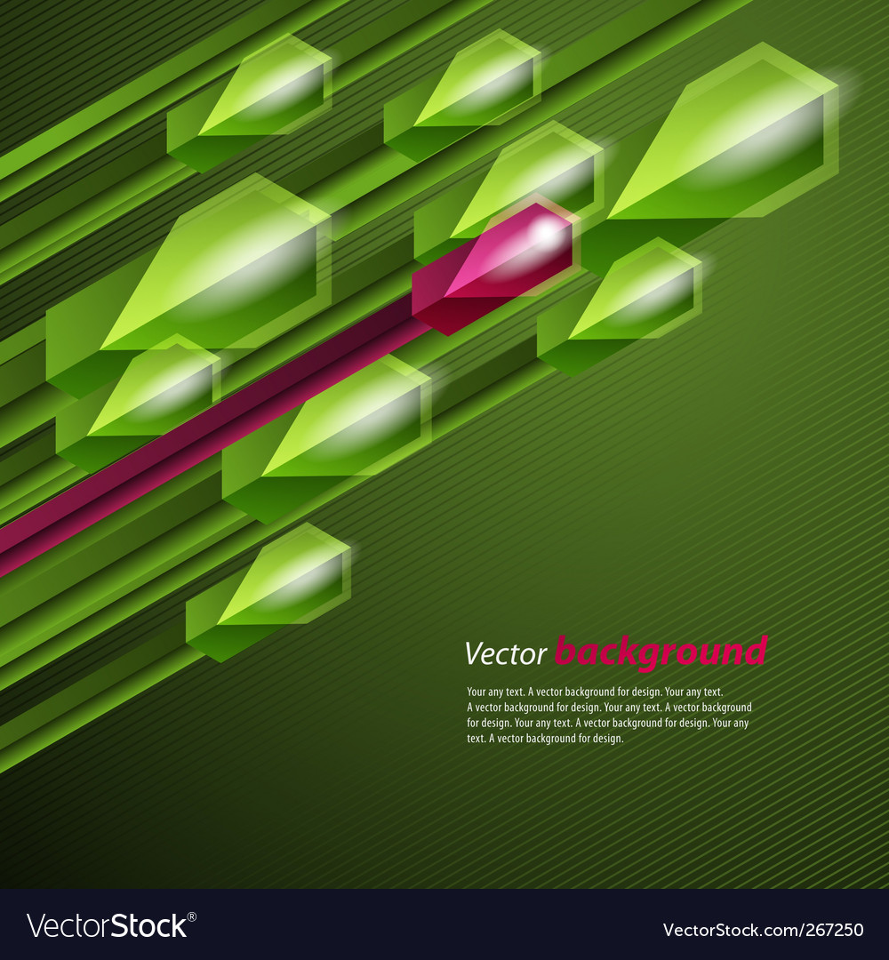 Abstract background for design