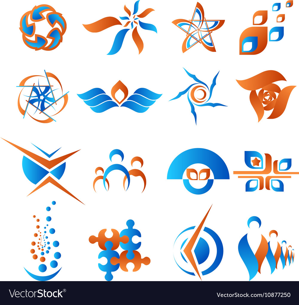 Design elements set 2