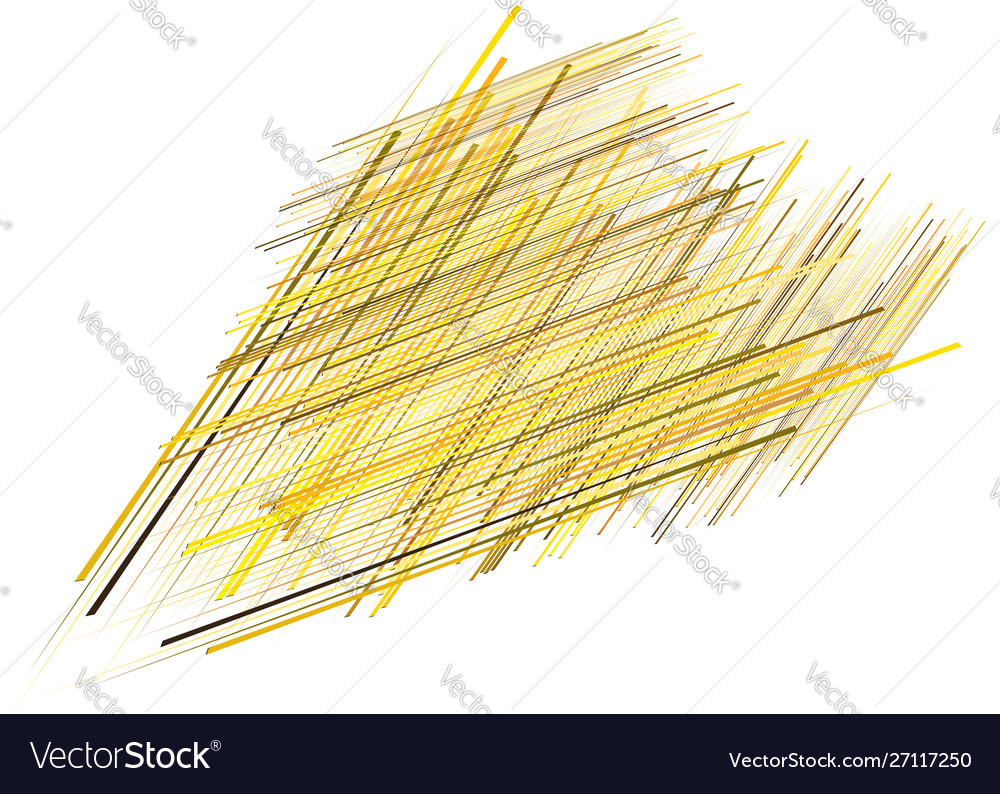 Grid mesh with dynamic lines intersecting stripes Vector Image Grid mesh with dynamic lines intersecting stripes