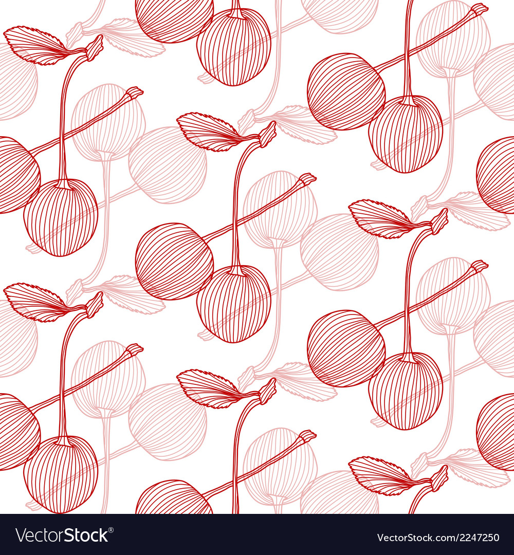 Seamless pattern