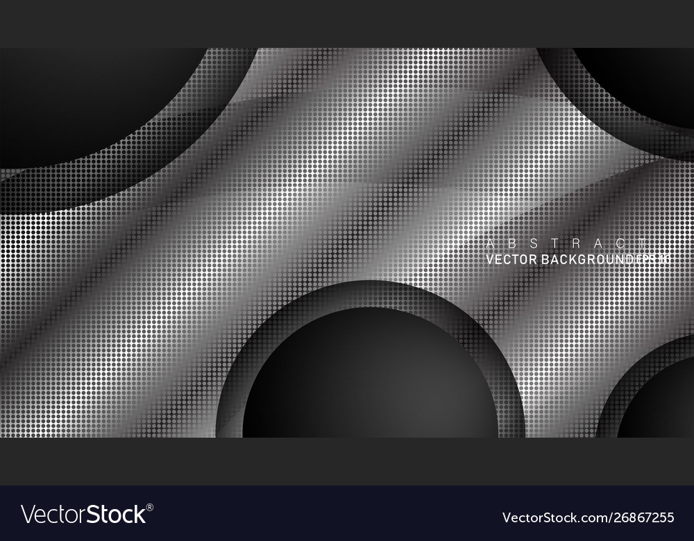 Design backgrounds that overlap with neutral Vector Image Design backgrounds that overlap with neutral