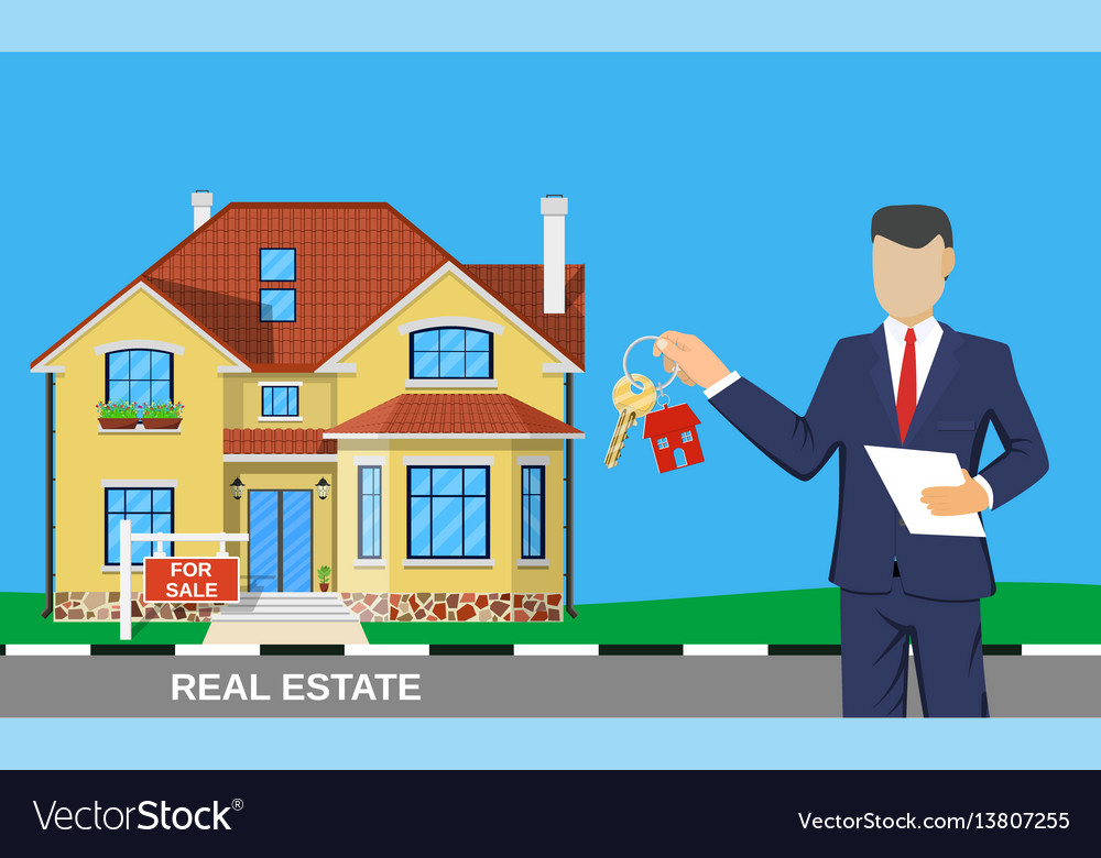 Real Estate