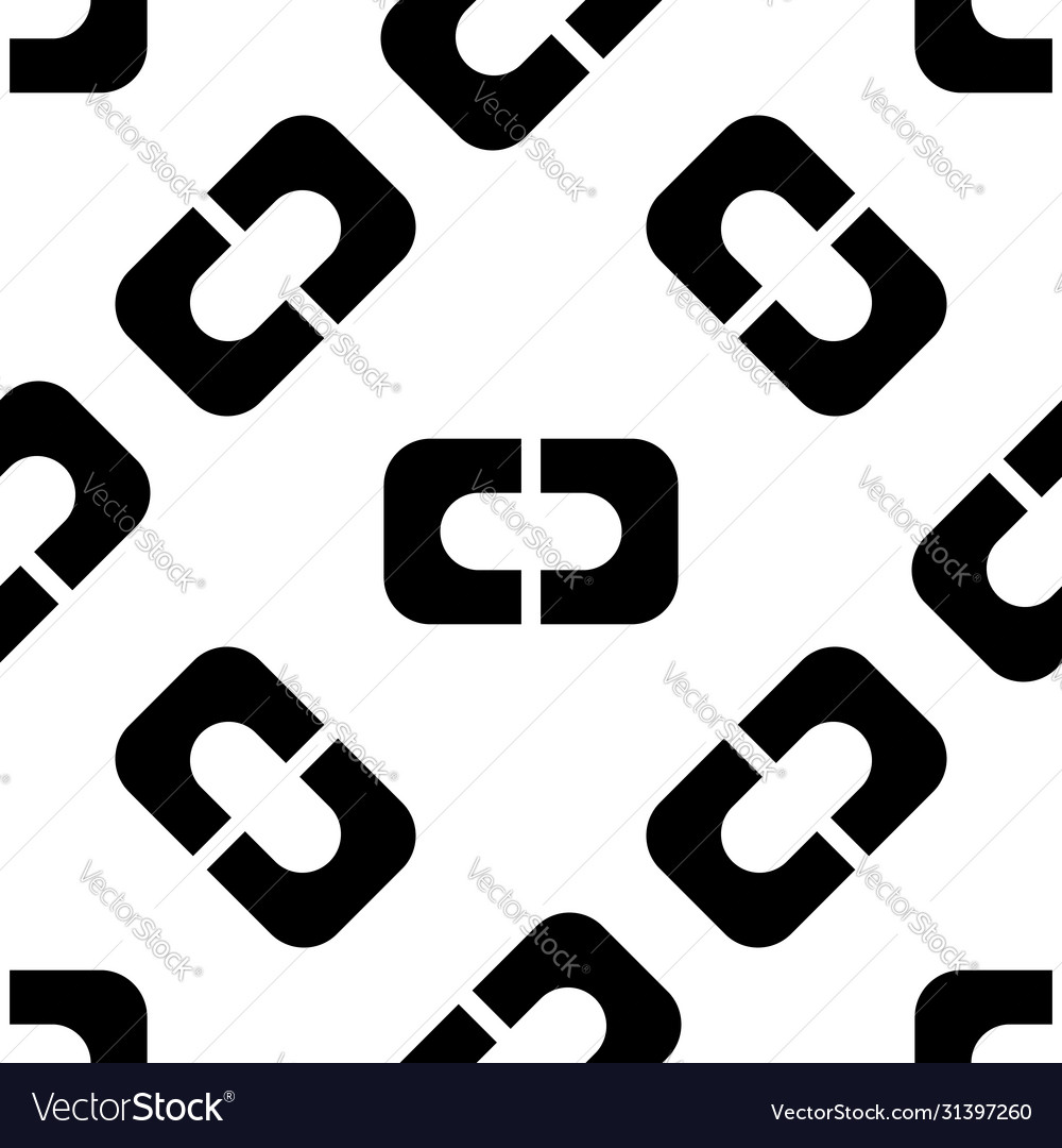 Abstract grid effect background seamless pattern