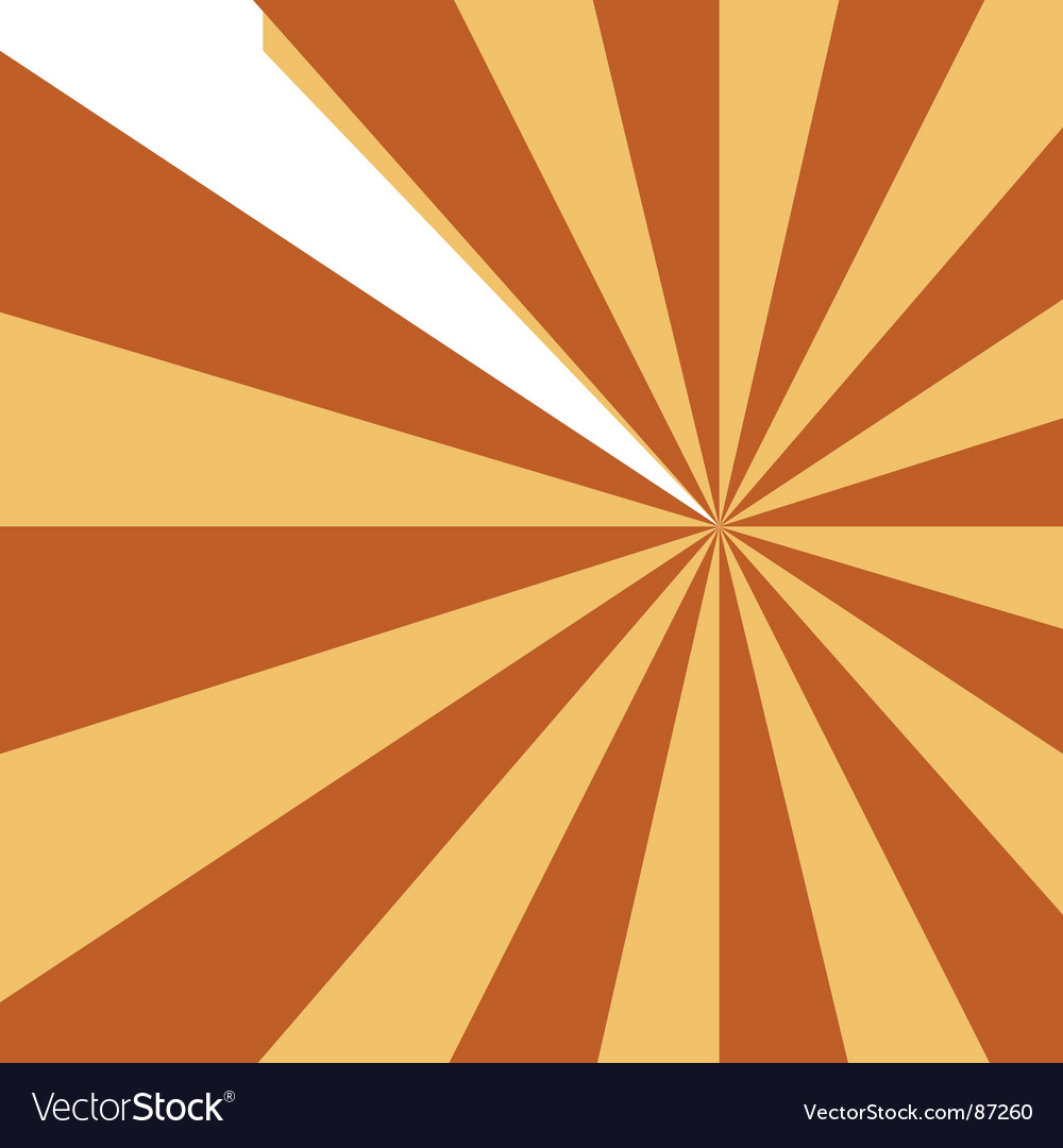 Dynamic Starburst Texture