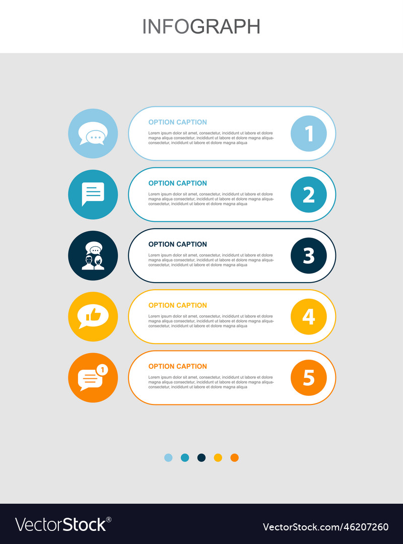 Message app comment conversation social media