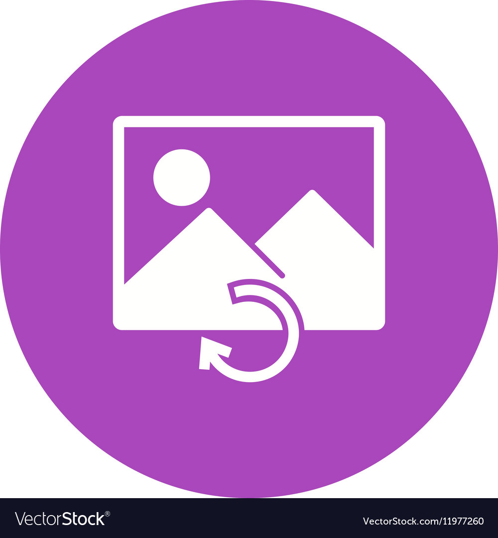 Reload image