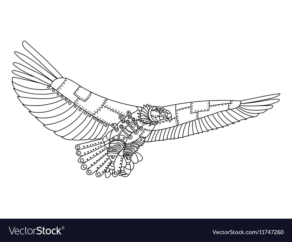 440 Coloring Book Eagle HD 440 Coloring Book Eagle HD