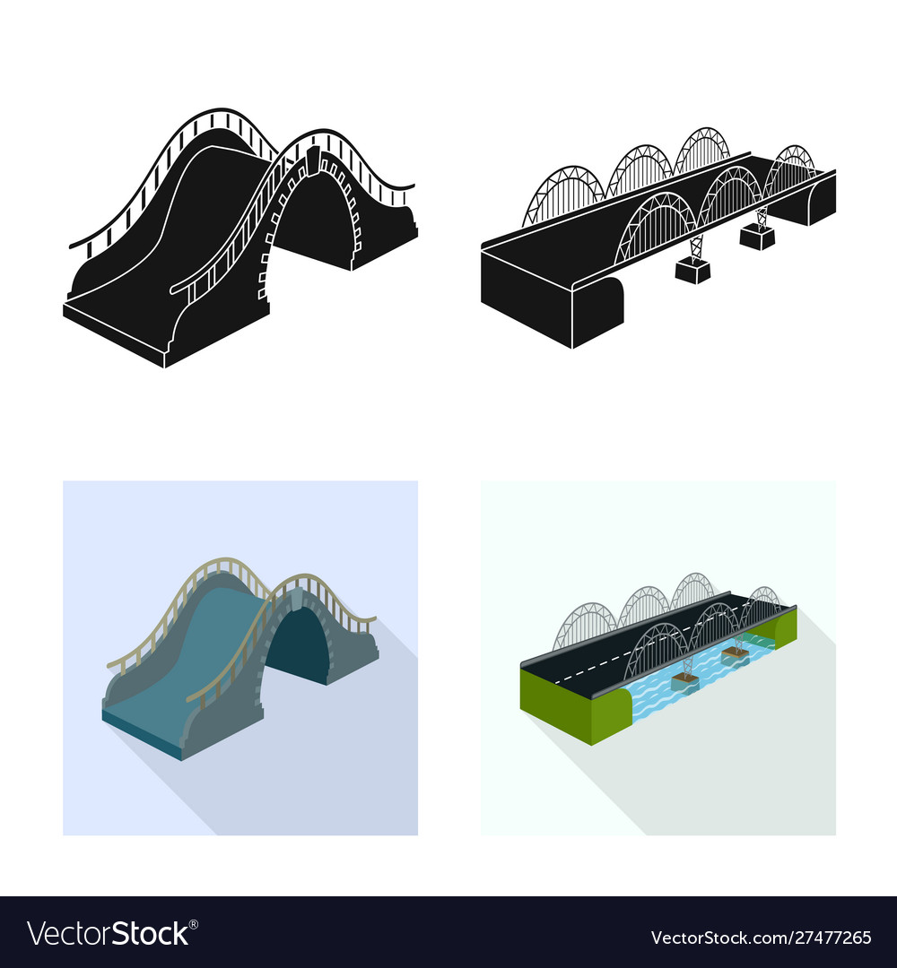 Design connection and symbol