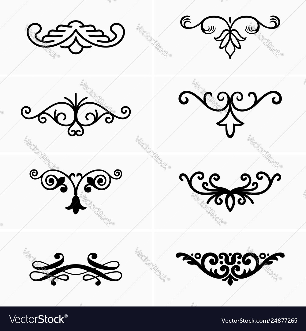 Design elements