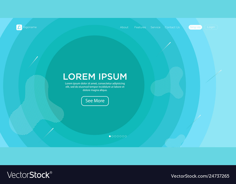 Liquid color background design fluid gradient