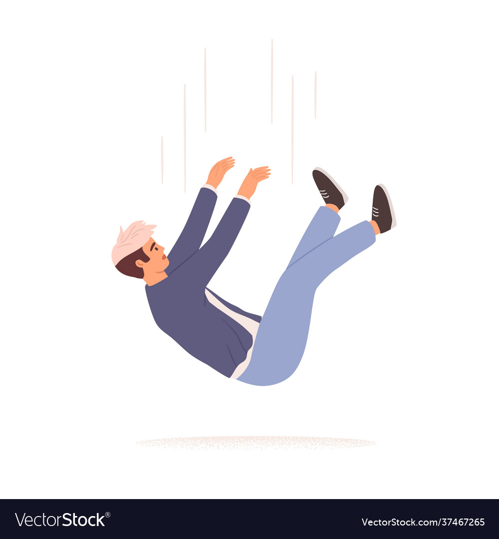 Fall Down