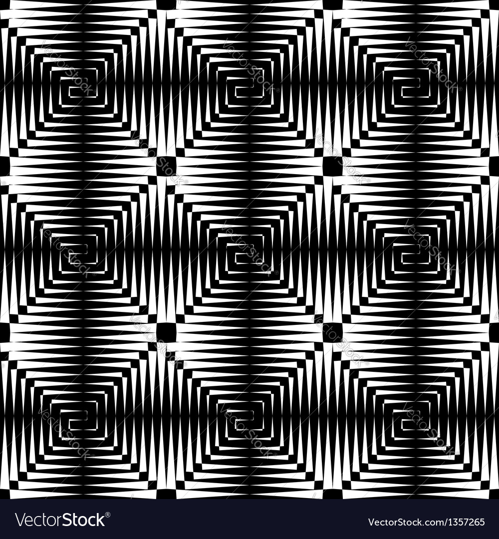 Seamless checked texture