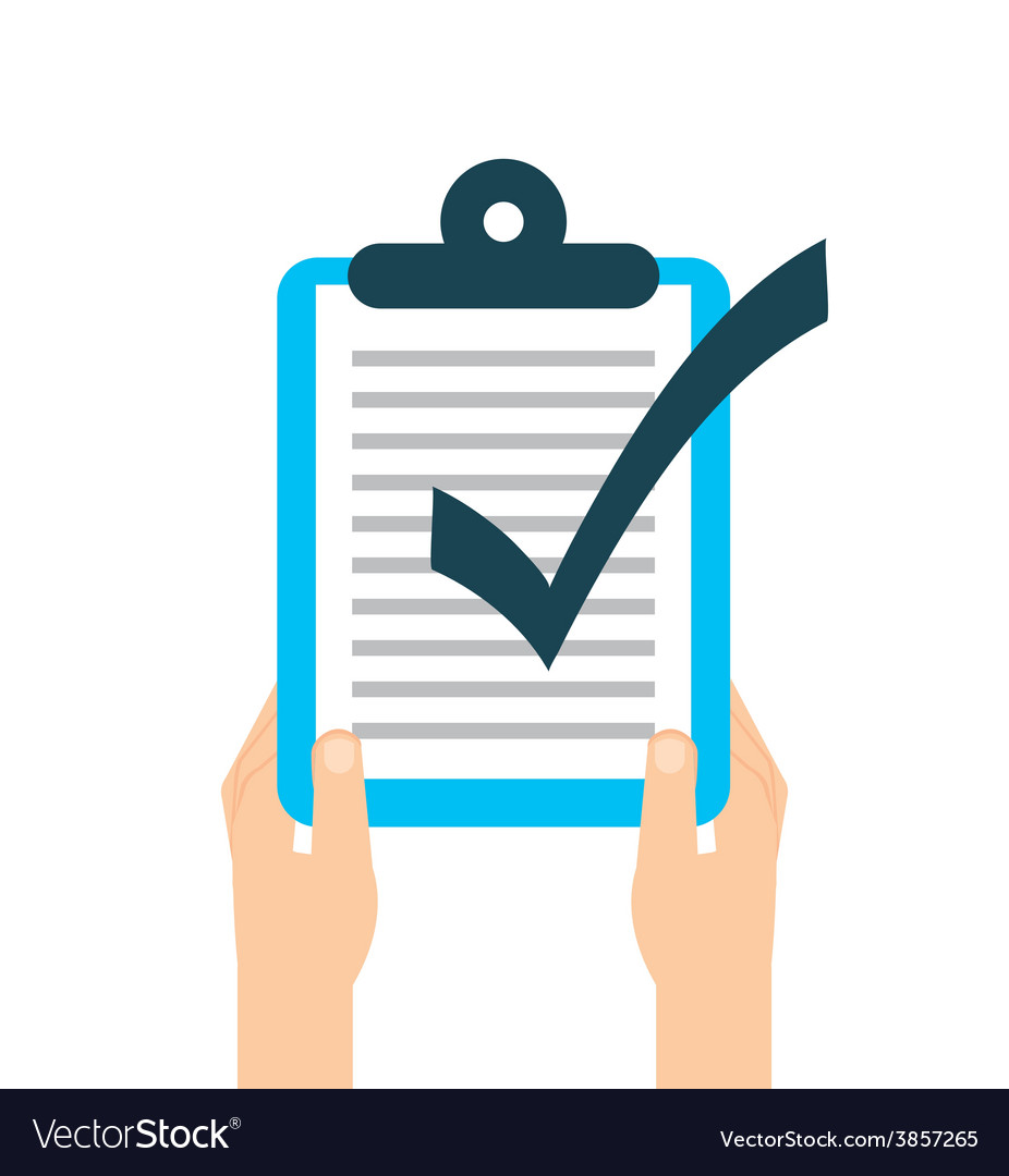 Task Management & Checklist Icon