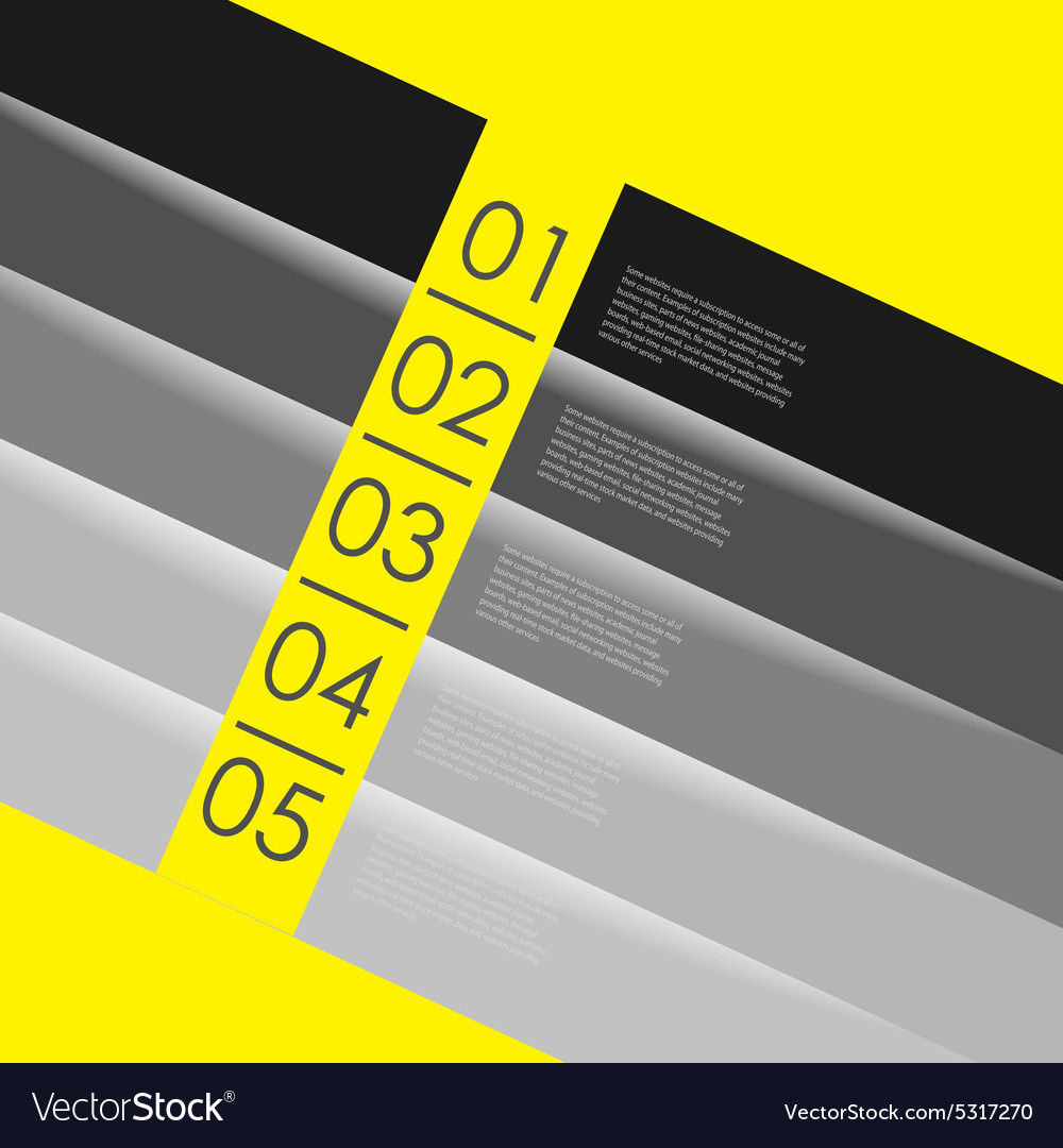 Abstract number