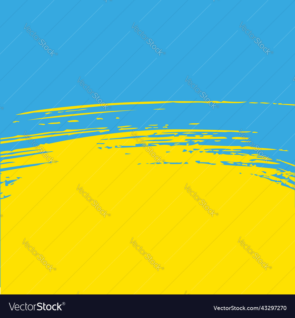 Abstract textured background with strokes