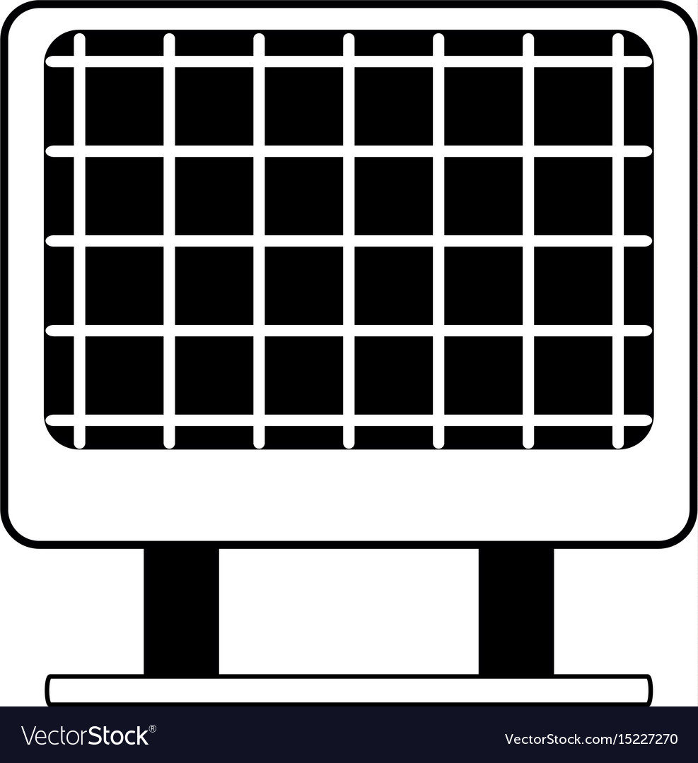 Contour solar energy to protection and environment