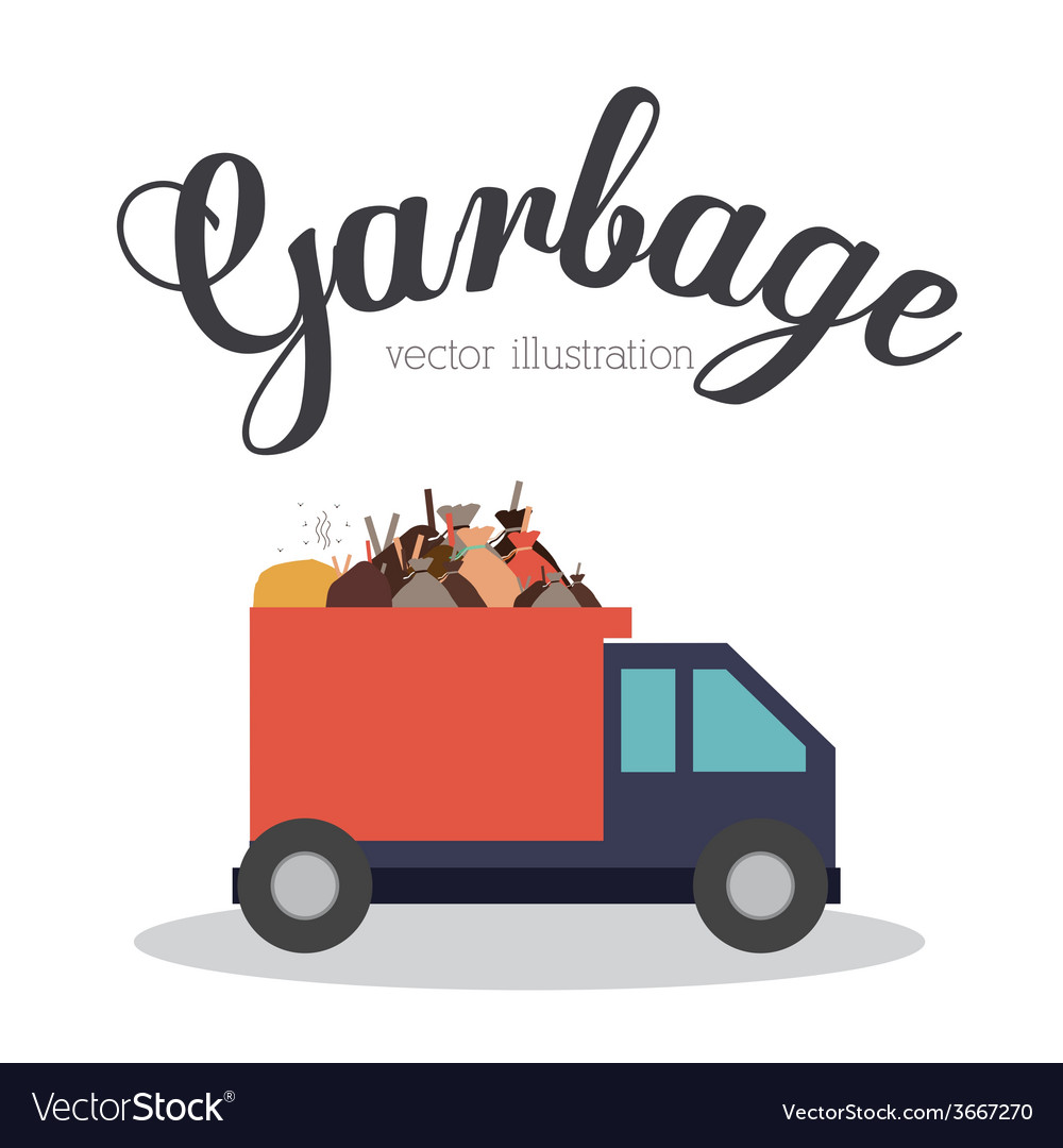 Garbage design