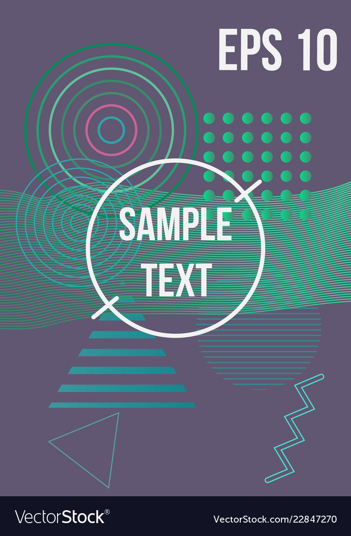 Minimum geometric coverage vector image Minimum geometric coverage