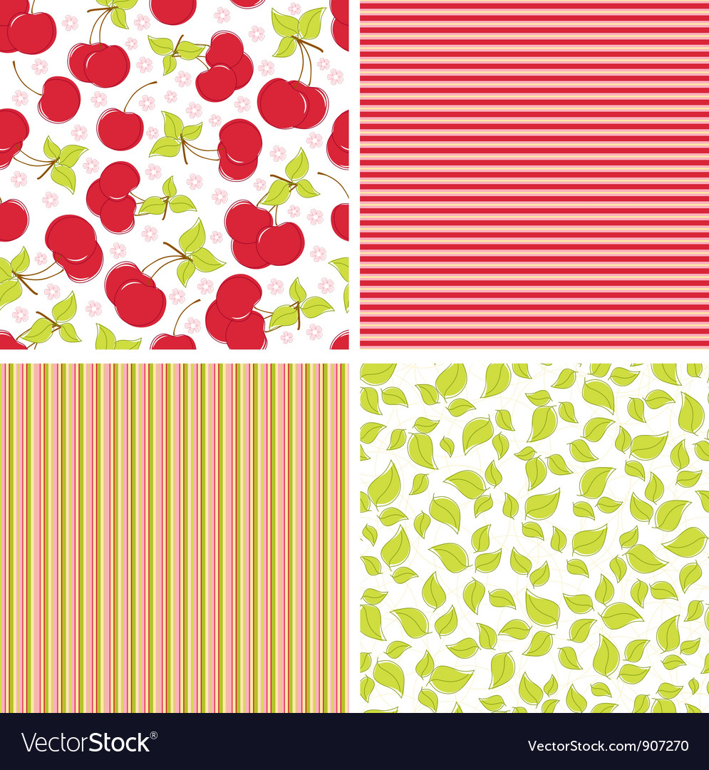 Scrapbook elements patterns