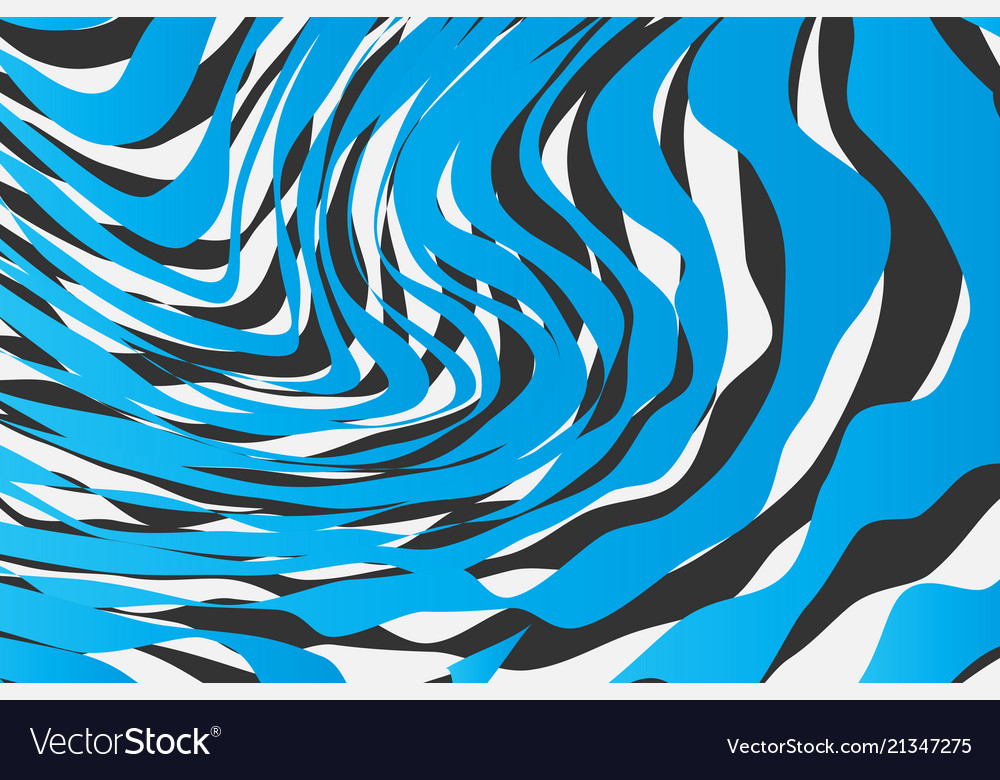 Geometric abstract colorful pattern background vector image Geometric abstract colorful pattern background