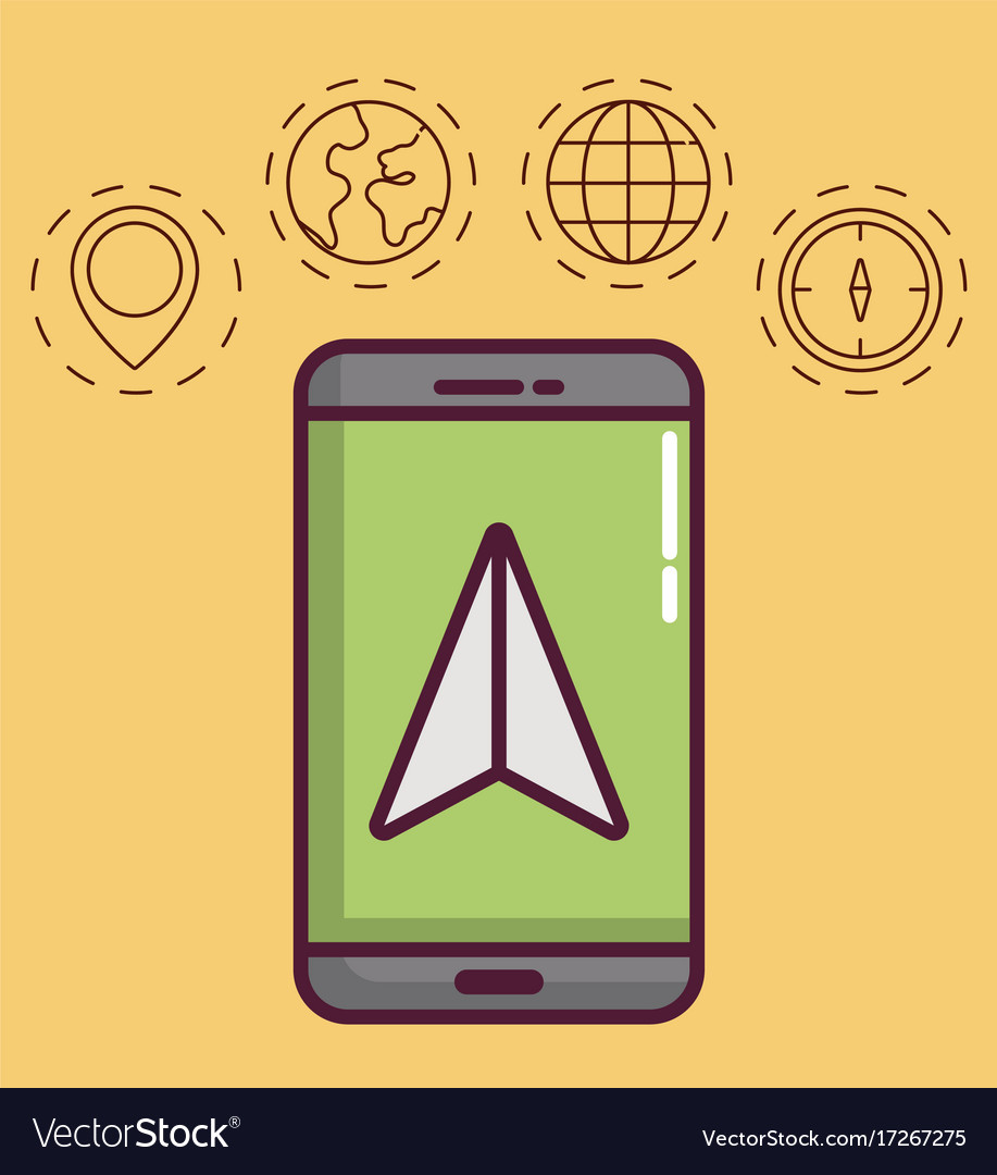 Navigation and location design