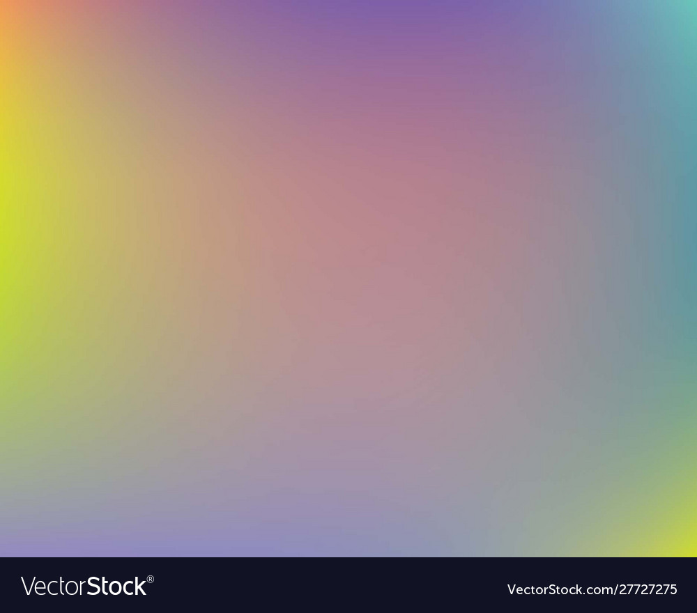 New abstract color mesh background eps10 vector image New abstract color mesh background eps10