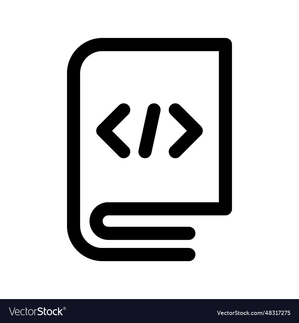 Programming icon