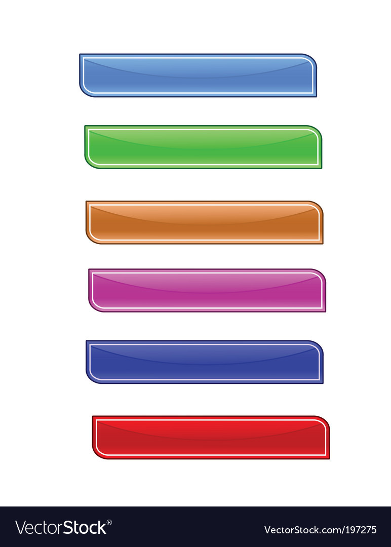 Web button