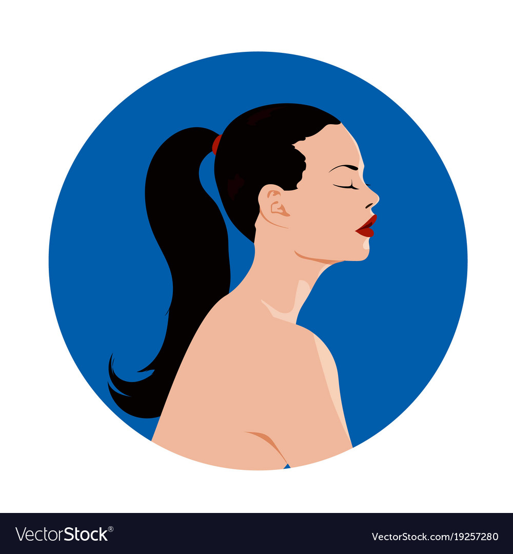 100,000 Girl Vector Images